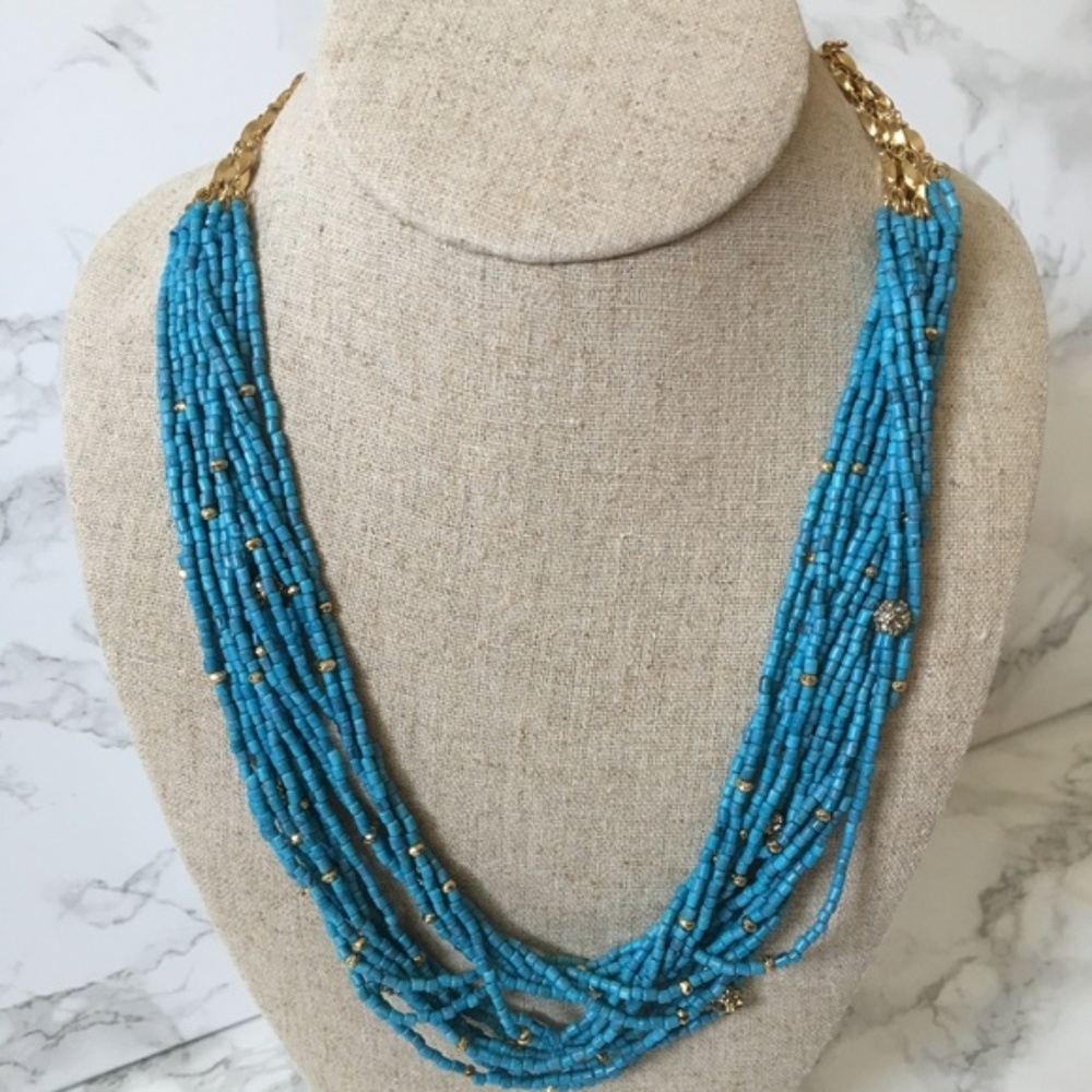 🆕 S&D Calliah Necklace (New in Box)